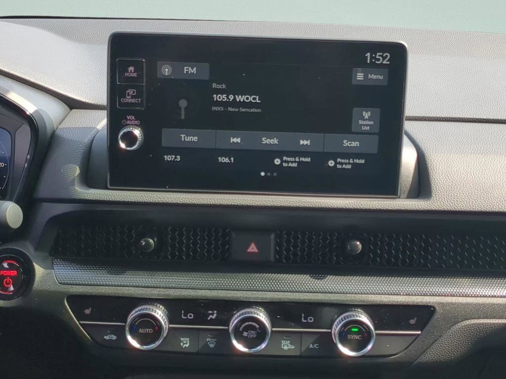 New 2026 Honda CR-V Sport-L image 18