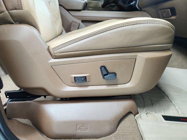 Used 2024 RAM 2500 Limited w/ Safety Group AWD/4WD image 39