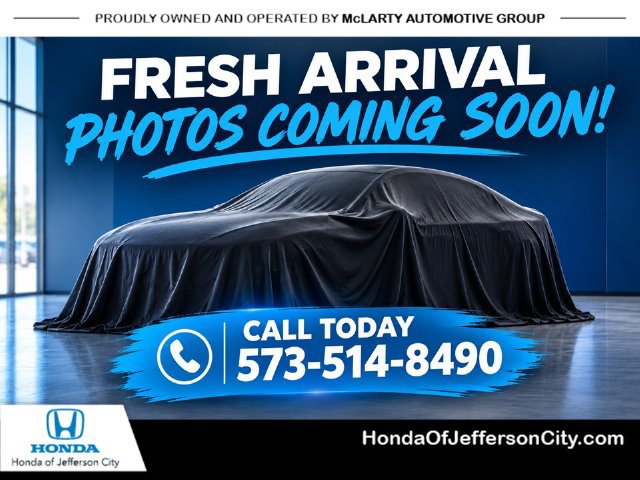 Used 2024 Honda CR-V Sport-L