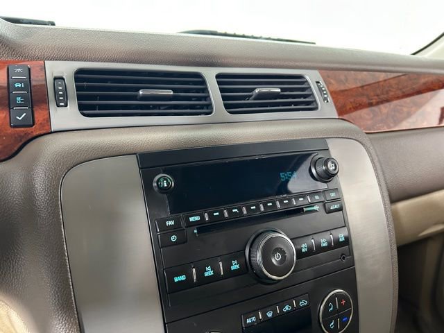 Used 2013 GMC Sierra 2500 SLT w/ SLT Convenience Package image 19