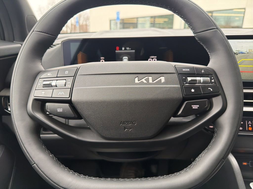 New 2026 Kia Sportage X-Line image 36