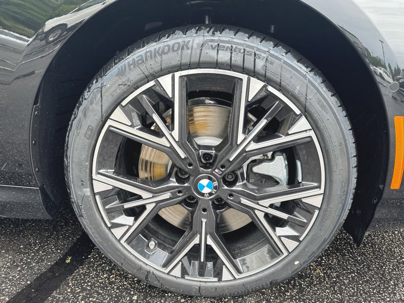New 2026 BMW 228i xDrive w/ Technology Package AWD/4WD image 2