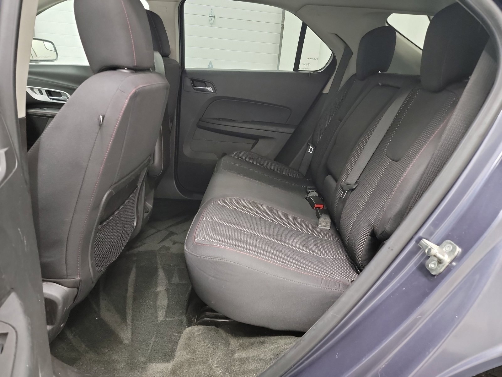 Used 2013 Chevrolet Equinox LT w/ Driver Convenience Package FWD image 25