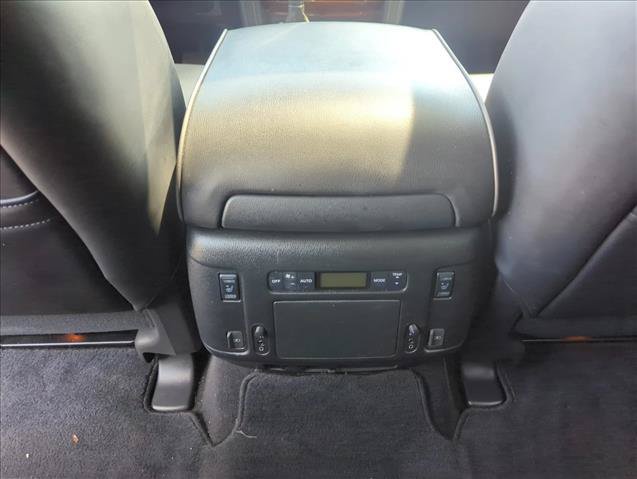 Used 2019 INFINITI QX80 Luxe w/ 22" Wheel Package RWD image 24