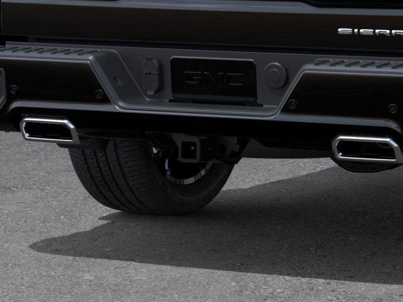 New 2026 GMC Sierra 1500 Denali image 38