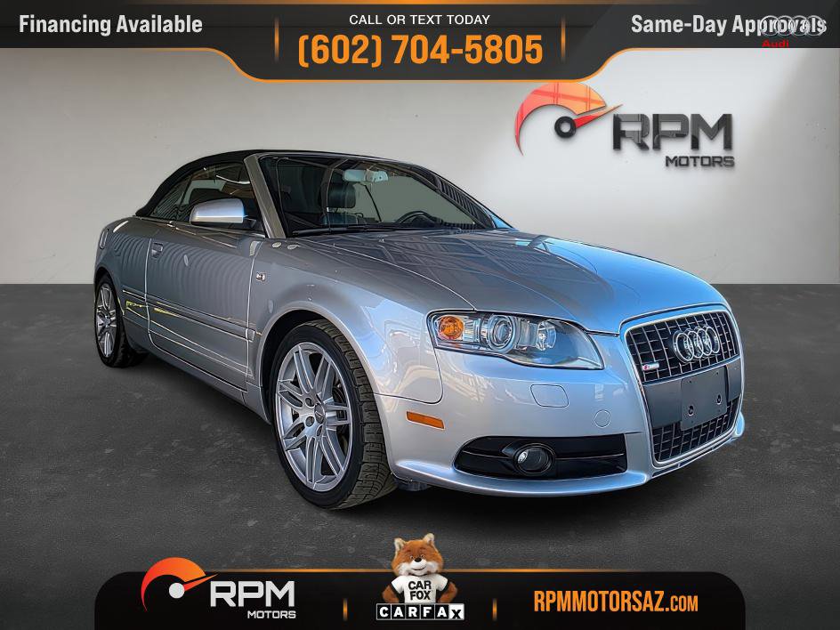 Used 2009 Audi A4 2.0T image 20
