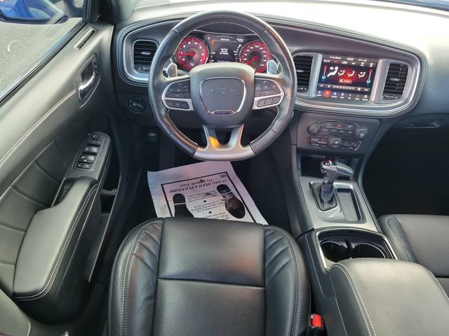 Used 2020 Dodge Charger SRT Hellcat w/ Harman/Kardon Audio Group RWD image 13