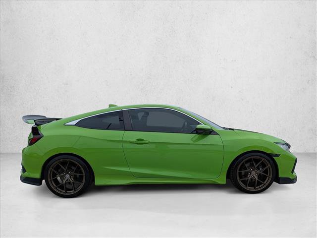 Used 2017 Honda Civic Si image 4