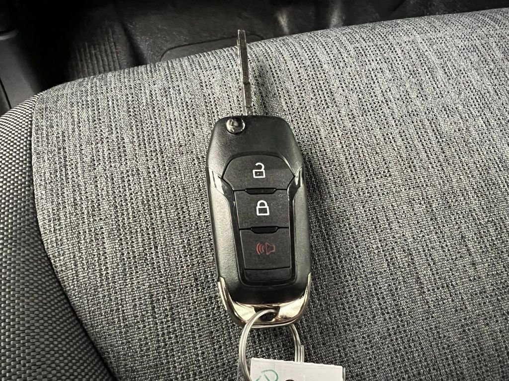 New 2026 Ford F250 XL w/ XL Chrome Package image 27