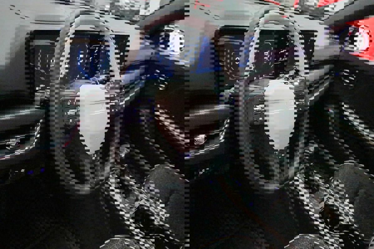 Used 2025 Kia K4 GT-Line image 23