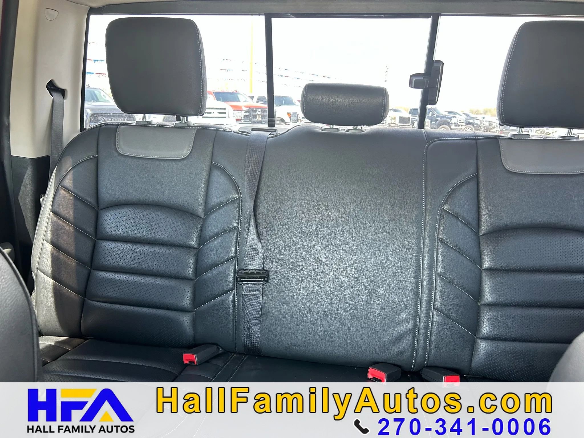 Used 2019 RAM 1500 Classic SLT image 26