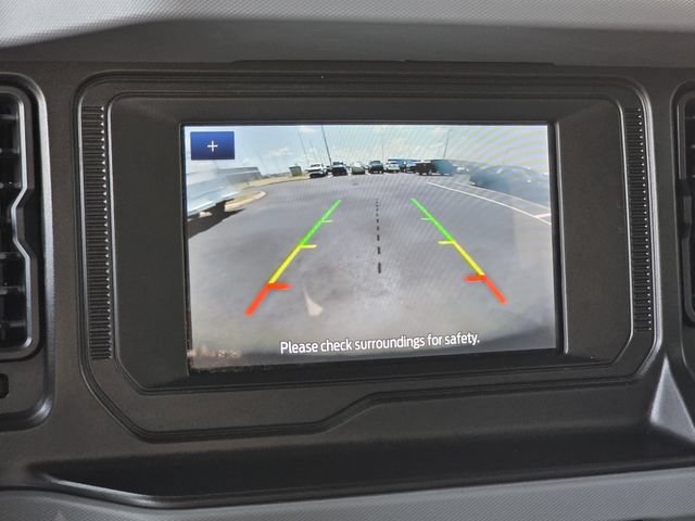 Used 2022 Ford Bronco Black Diamond w/ Sasquatch Package AWD/4WD image 11