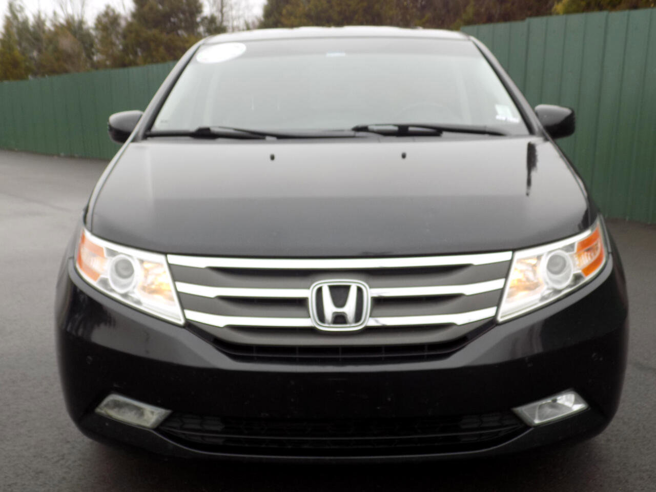 Used 2012 Honda Odyssey Touring image 2