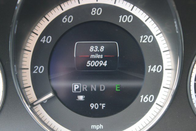 Used 2013 Mercedes-Benz E 550 Cabriolet image 15