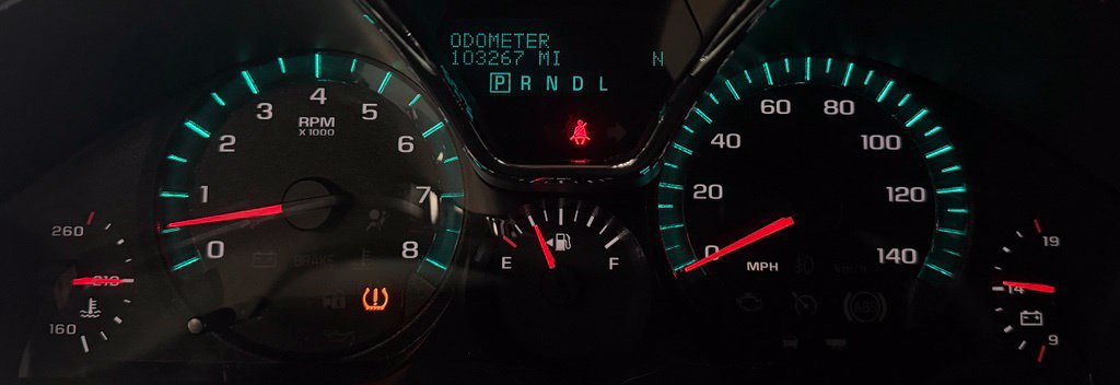 Used 2017 Chevrolet Traverse LT w/ Style and Technology Package AWD/4WD image 17