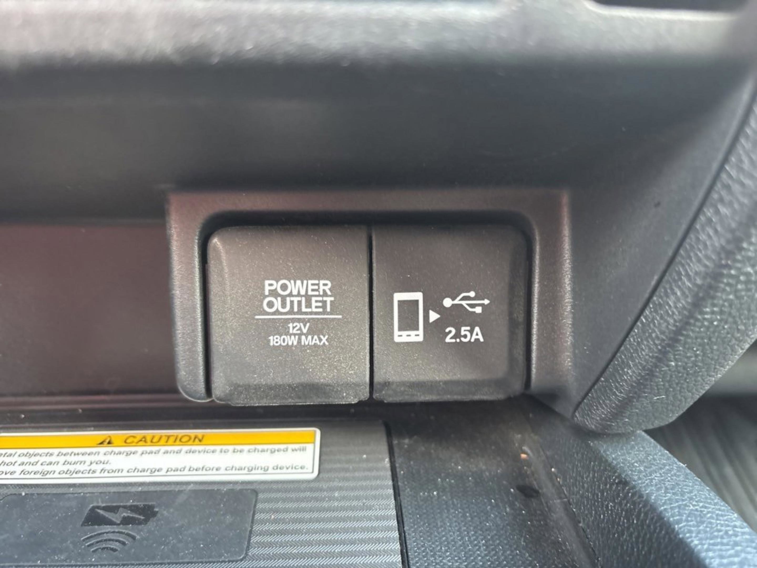 Used 2022 Honda Pilot TrailSport image 21