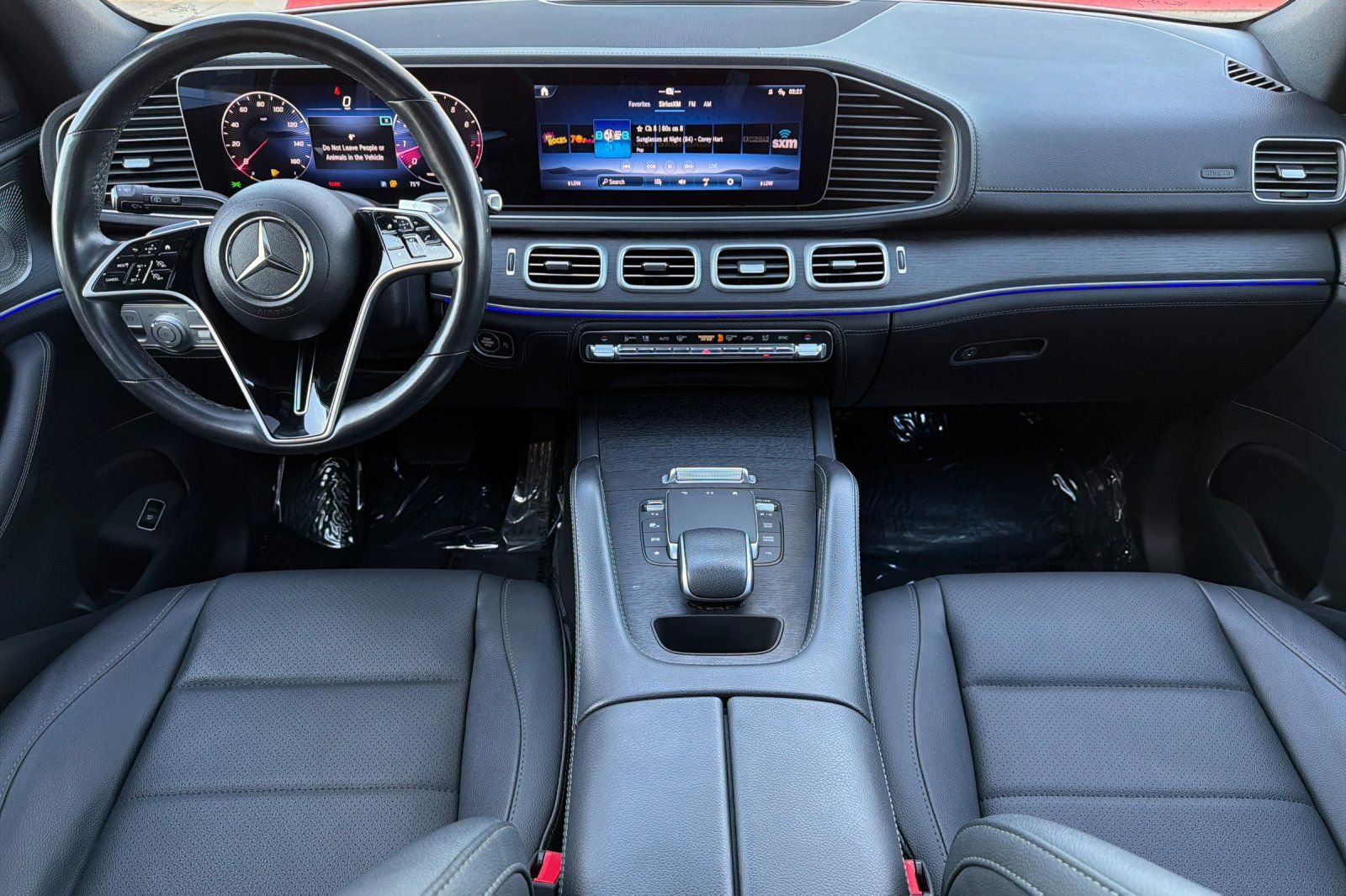 Certified 2024 Mercedes-Benz GLE 350 4MATIC image 15