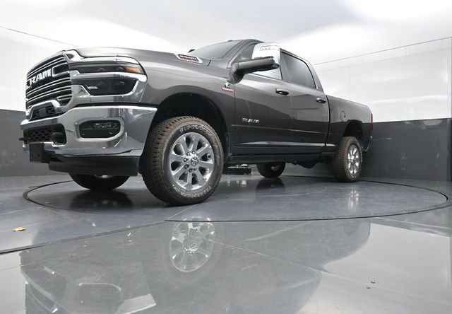 New 2026 RAM 2500 Laramie image 22