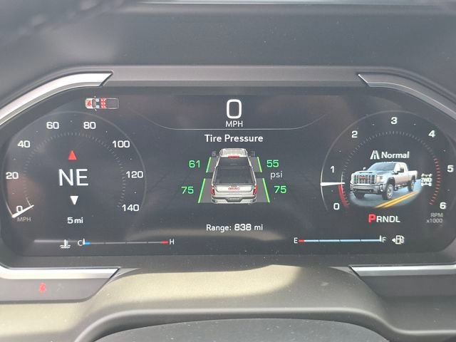 New 2026 GMC Sierra 3500 Denali Ultimate image 34