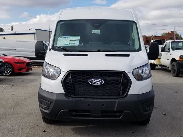 New 2026 Ford Transit 250 148 Medium Roof w/ Load Area Protection Package image 8