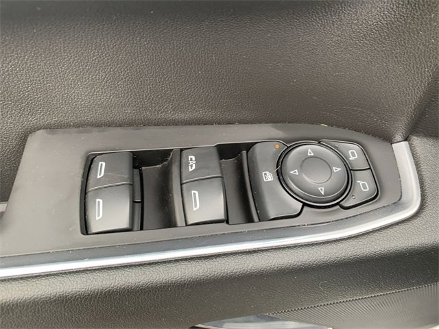 Used 2024 GMC Sierra 1500 Elevation image 22