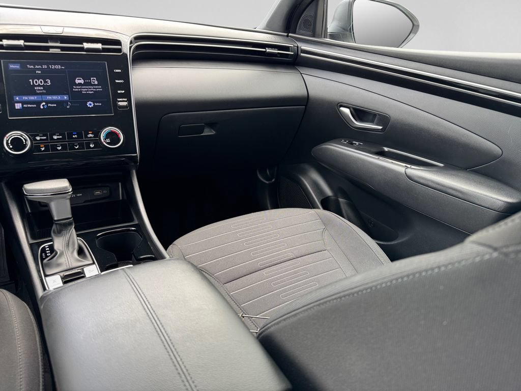 Used 2022 Hyundai Santa Cruz SE AWD/4WD image 20