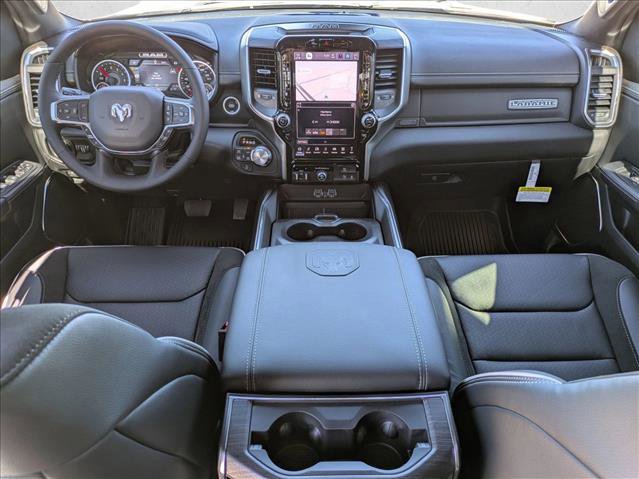New 2026 RAM 1500 Laramie image 15