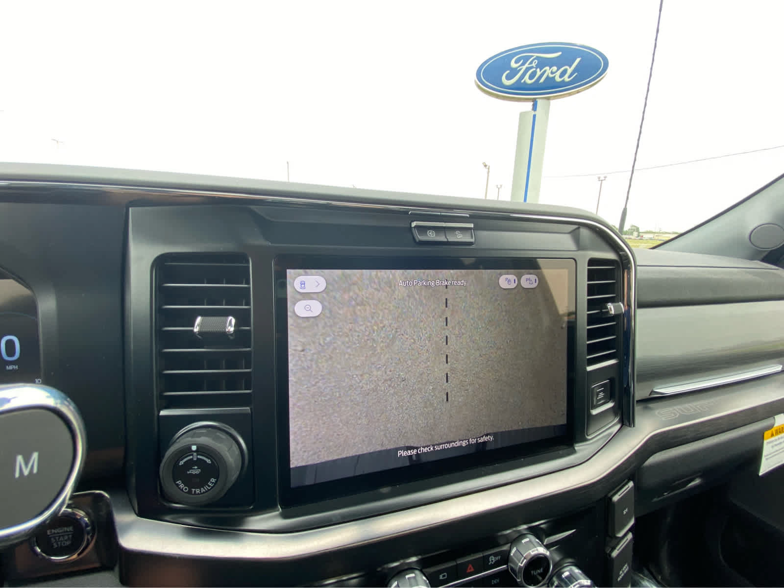 New 2026 Ford F350 Lariat w/ Lariat Ultimate Package AWD/4WD image 38