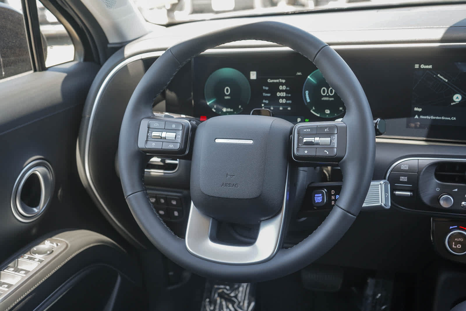 New 2026 Hyundai Palisade FWD Hybrid image 15