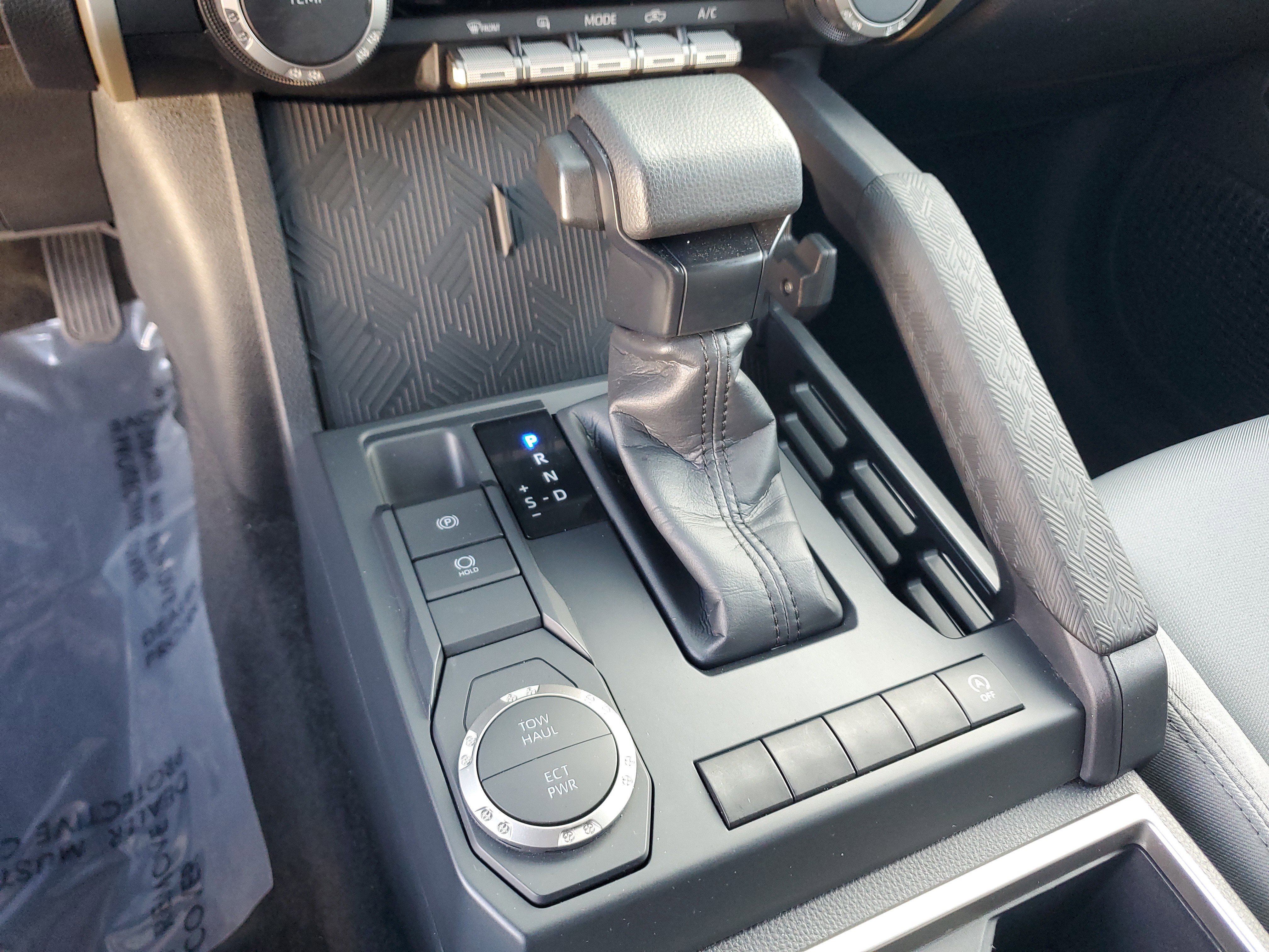 Used 2024 Toyota Tacoma SR5 image 24