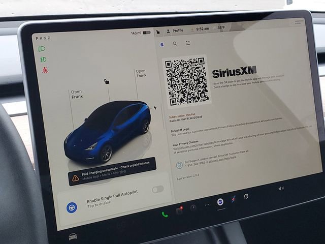 Used 2023 Tesla Model Y Long Range image 12