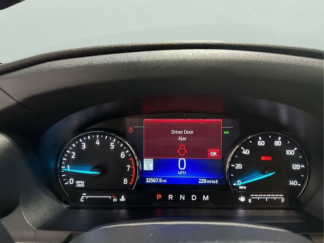 Used 2022 Ford Explorer Timberline image 13