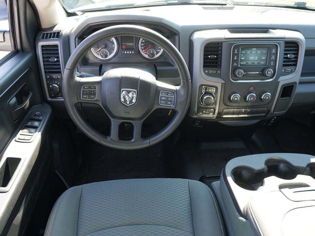 Used 2016 RAM 1500 Tradesman w/ Popular Equipment Group AWD/4WD image 20