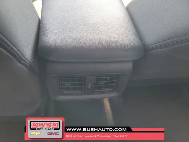 Used 2024 Toyota RAV4 XLE image 12