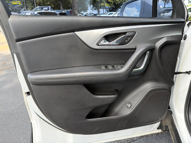 Used 2020 Chevrolet Blazer LT FWD image 10