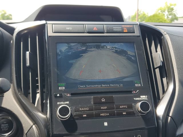 Used 2022 Subaru Ascent Onyx Edition AWD/4WD image 30