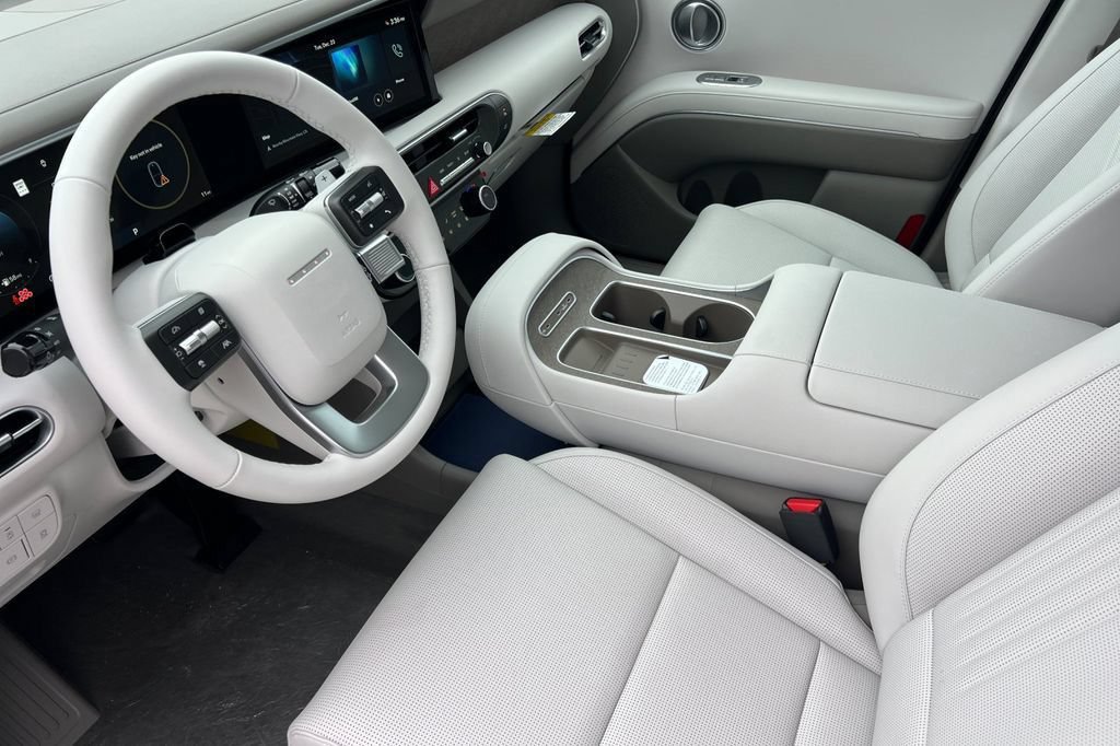 New 2026 Hyundai Palisade SEL FWD image 10