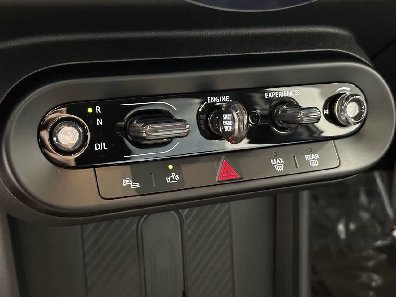 Certified 2025 MINI Cooper S image 20