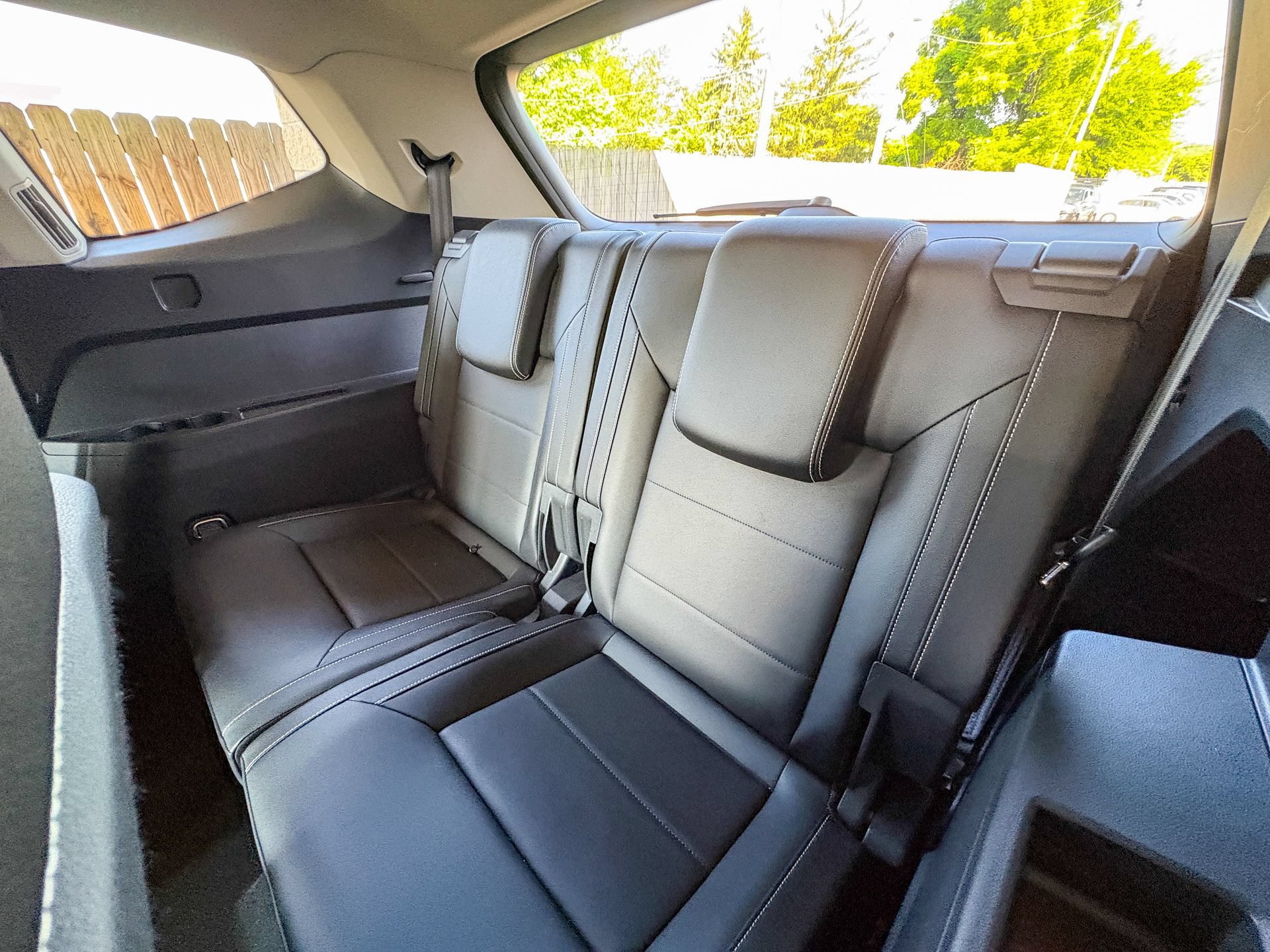 Used 2023 Volkswagen Atlas SE w/ Panoramic Sunroof Package FWD image 31