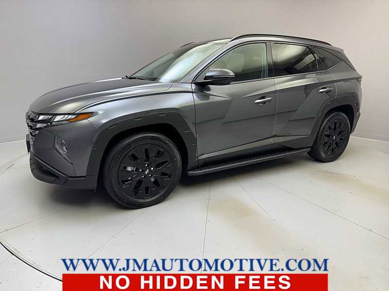 Used 2023 Hyundai Tucson XRT
