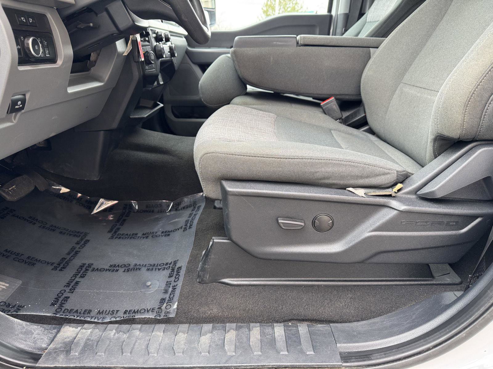 Used 2024 Ford F250 XLT w/ FX4 Off-Road Package image 30