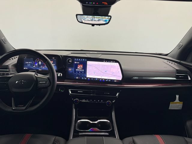 Used 2026 Chevrolet Traverse RS w/ LPO, Floor Liner Package FWD image 6