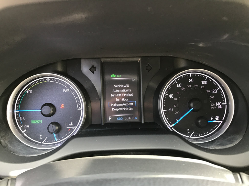 Certified 2021 Toyota Venza LE AWD/4WD image 15