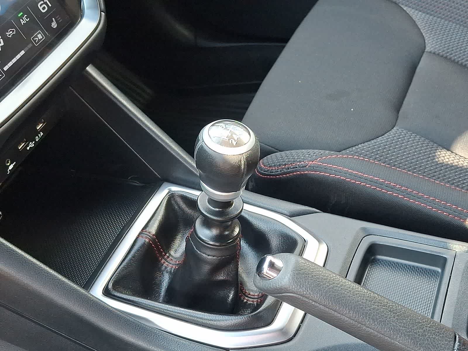 Used 2022 Subaru WRX Premium AWD/4WD image 13