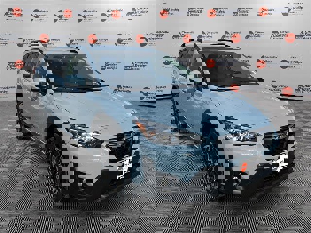 Used 2023 Subaru Crosstrek 2.0i Premium w/ Popular Package #2 image 7