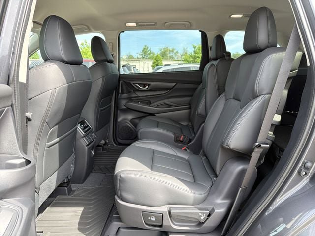New 2026 Subaru Ascent Premium AWD/4WD image 13