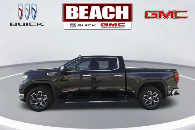 Used 2025 GMC Sierra 1500 SLT w/ SLT Premium Plus Package image 6