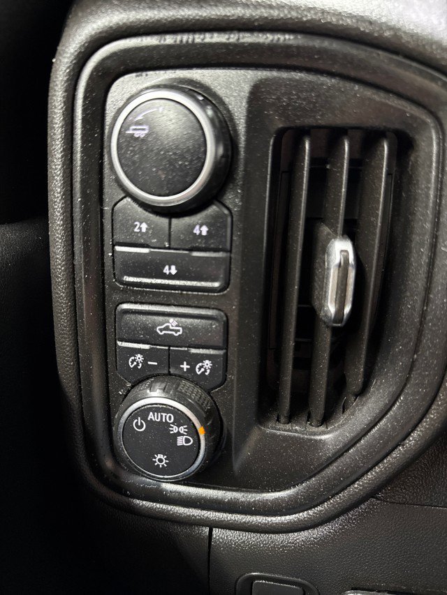 Used 2021 Chevrolet Silverado 3500 W/T w/ WT Convenience Package image 24