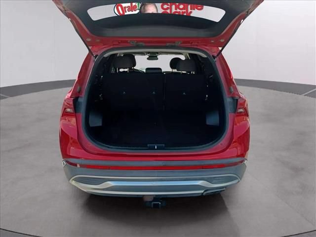 Used 2022 Hyundai Santa Fe SEL FWD image 13