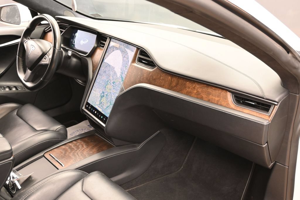 Used 2020 Tesla Model S Performance AWD/4WD image 35